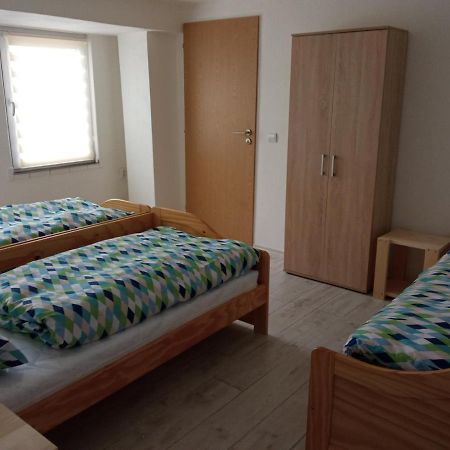 Apartman Hulin, Chrastany Экстерьер фото