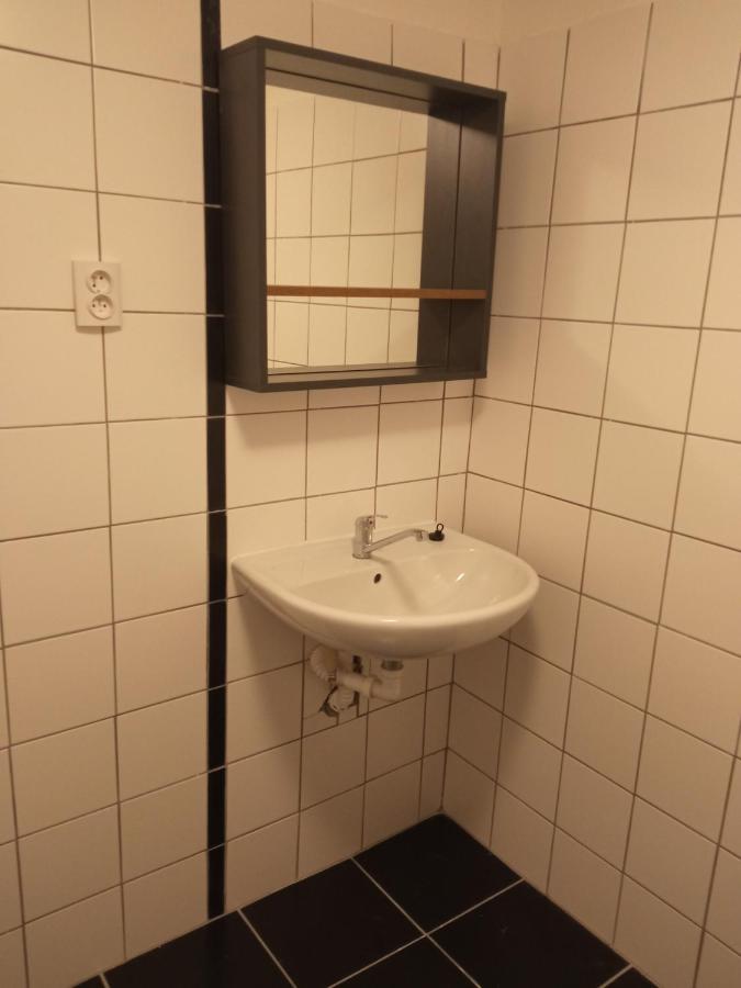 Apartman Hulin, Chrastany Экстерьер фото