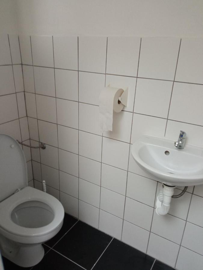 Apartman Hulin, Chrastany Экстерьер фото