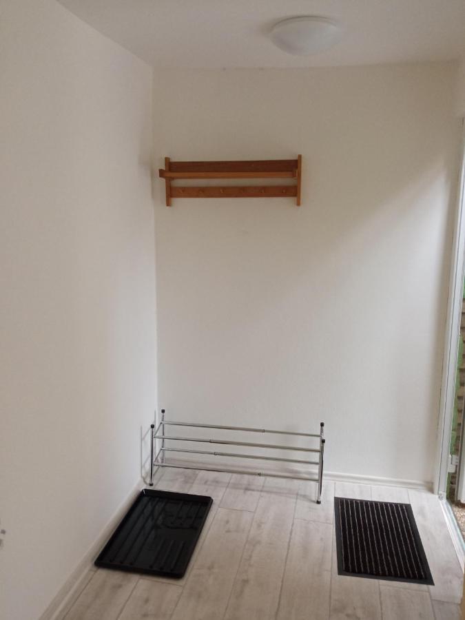 Apartman Hulin, Chrastany Экстерьер фото